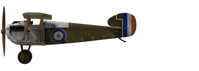 Sopwith Dolphin
